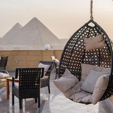 Gardenia Inn Nazlet el-Sîsi 외부 사진