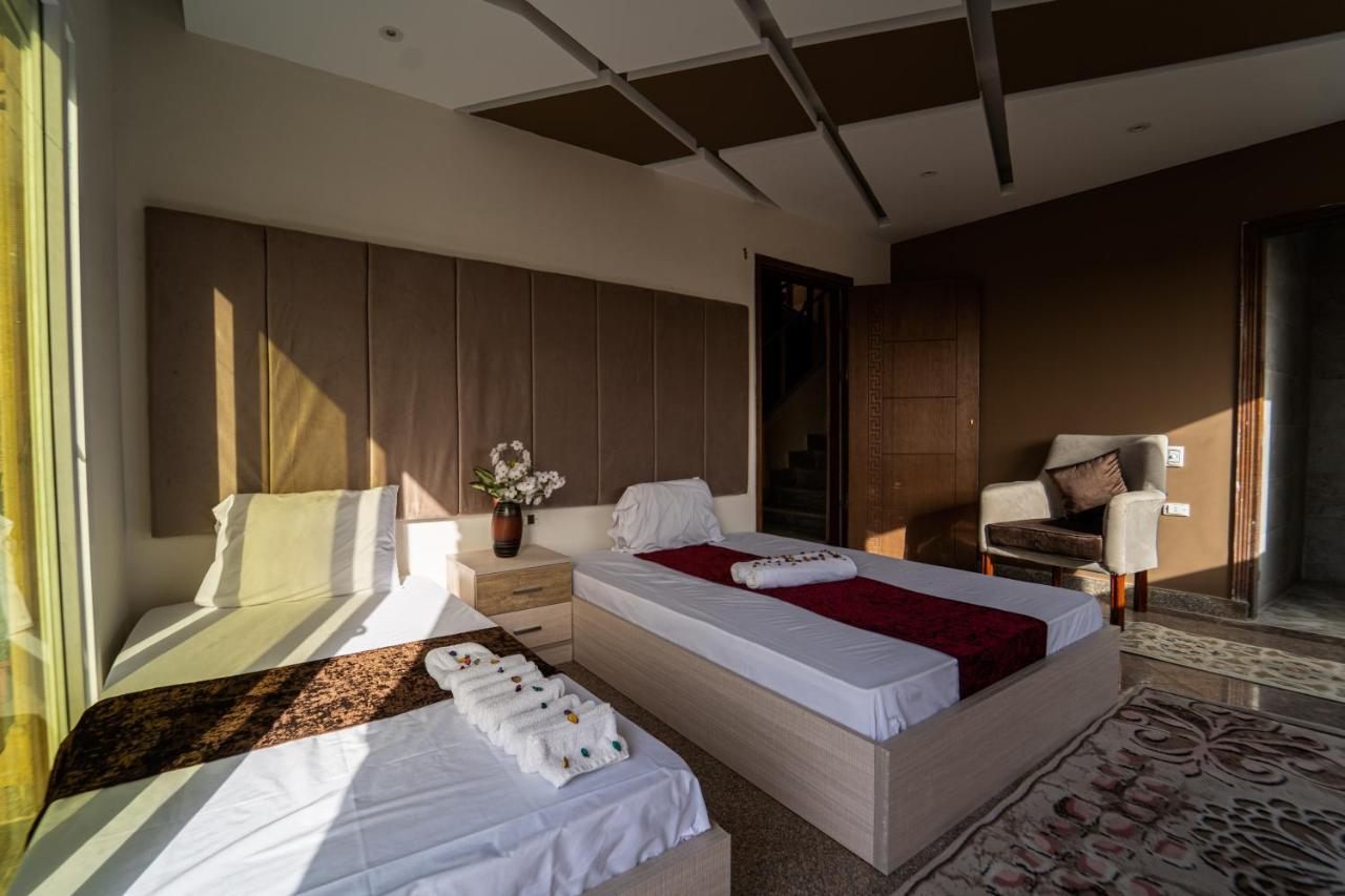 Gardenia Inn Nazlet el-Sîsi 외부 사진