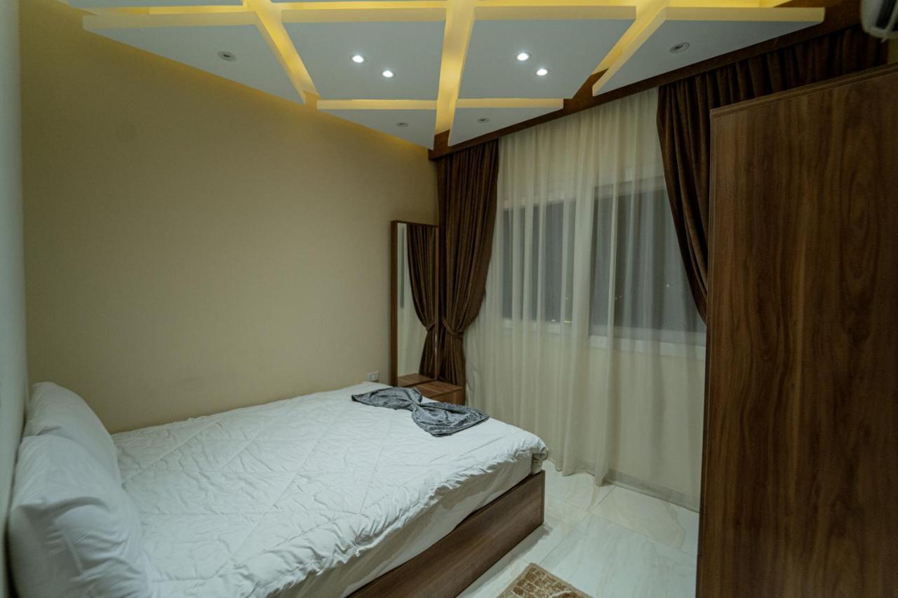 Gardenia Inn Nazlet el-Sîsi 외부 사진