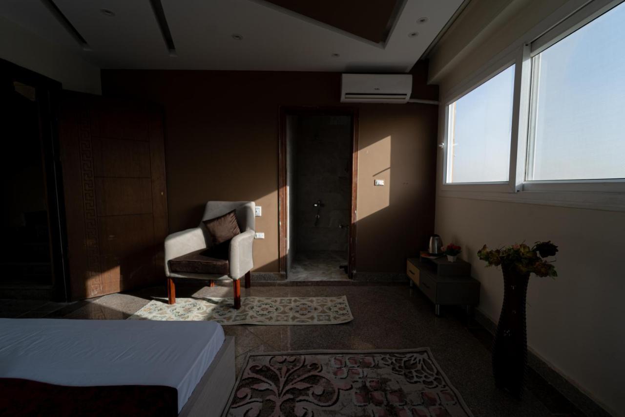 Gardenia Inn Nazlet el-Sîsi 외부 사진