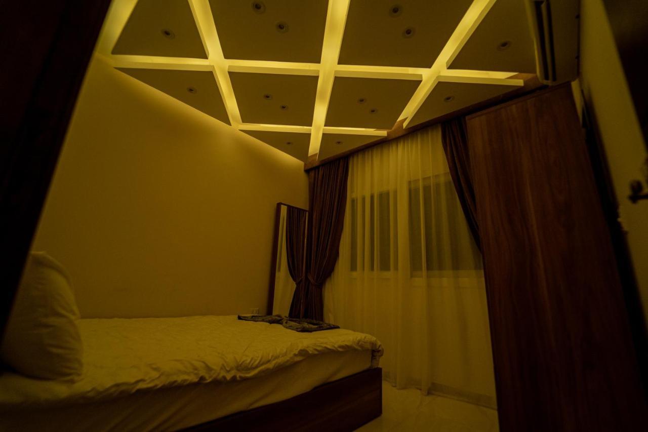 Gardenia Inn Nazlet el-Sîsi 외부 사진