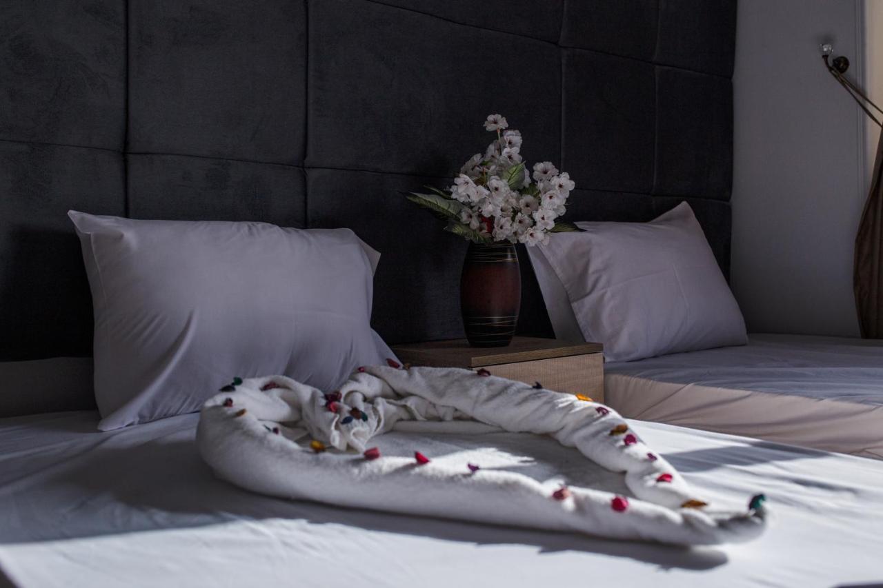 Gardenia Inn Nazlet el-Sîsi 외부 사진