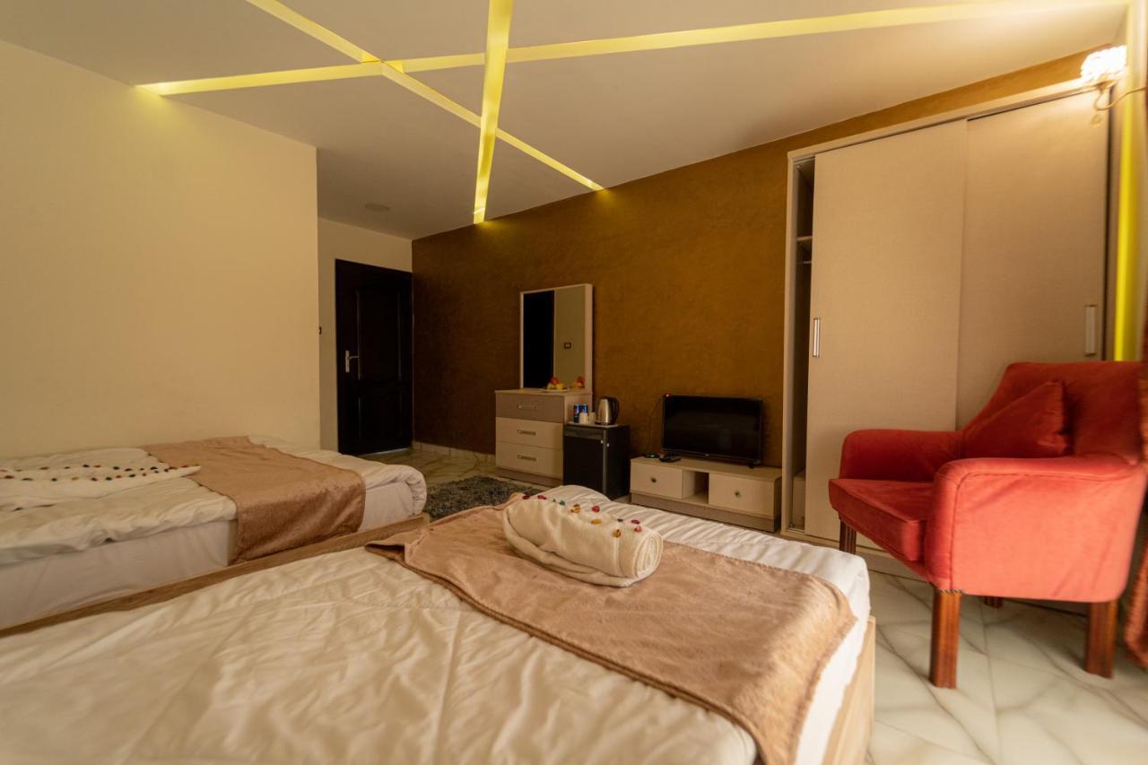 Gardenia Inn Nazlet el-Sîsi 외부 사진