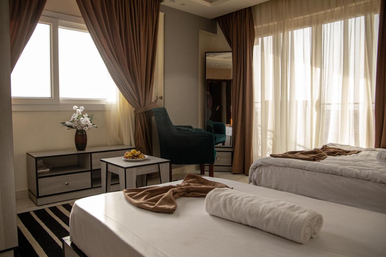 Gardenia Inn Nazlet el-Sîsi 외부 사진