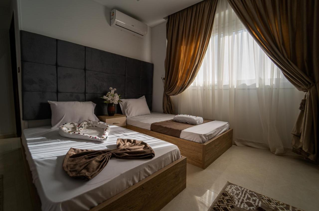 Gardenia Inn Nazlet el-Sîsi 외부 사진