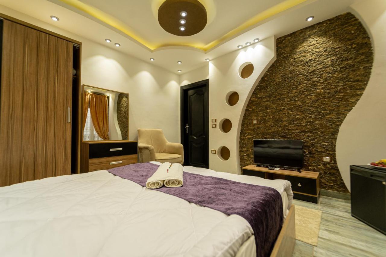 Gardenia Inn Nazlet el-Sîsi 외부 사진