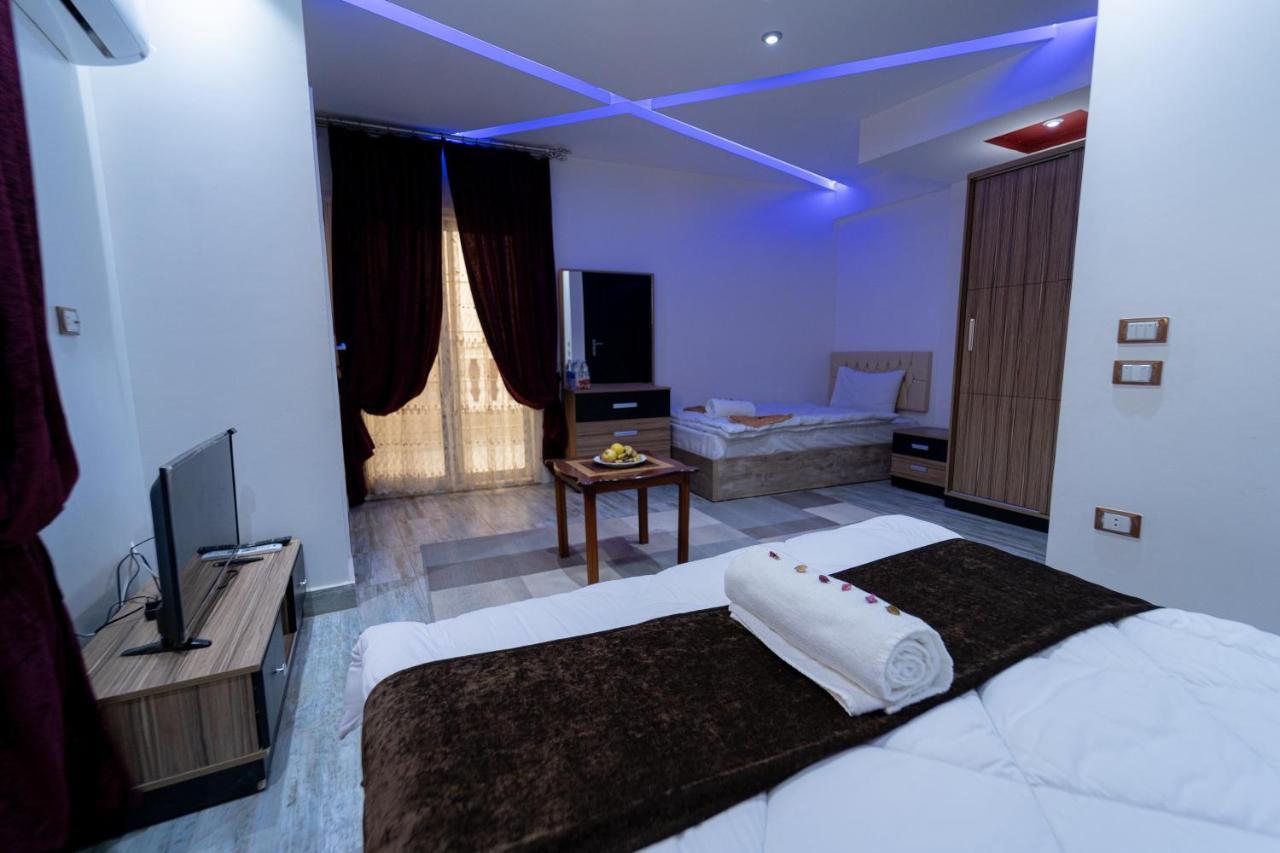 Gardenia Inn Nazlet el-Sîsi 외부 사진