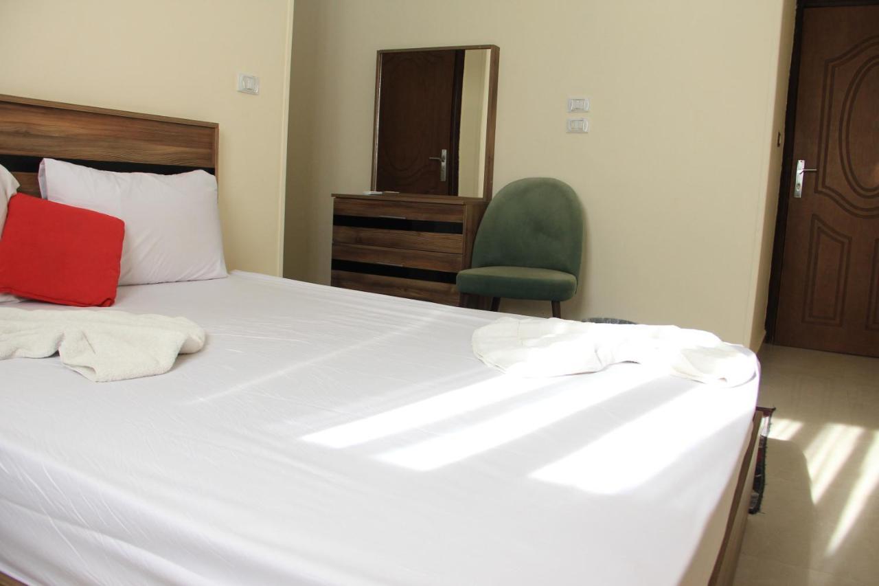 Gardenia Inn Nazlet el-Sîsi 외부 사진