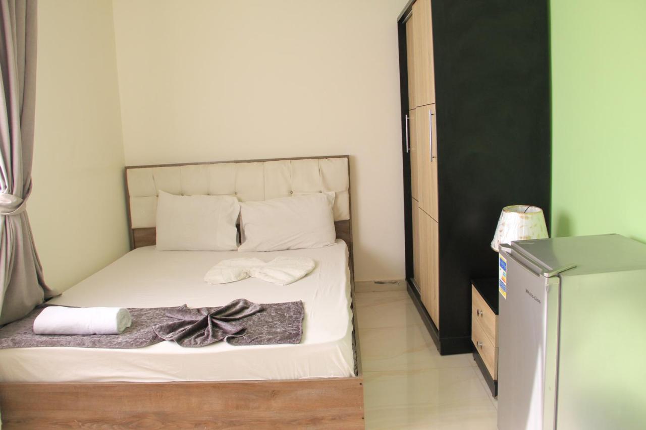 Gardenia Inn Nazlet el-Sîsi 외부 사진