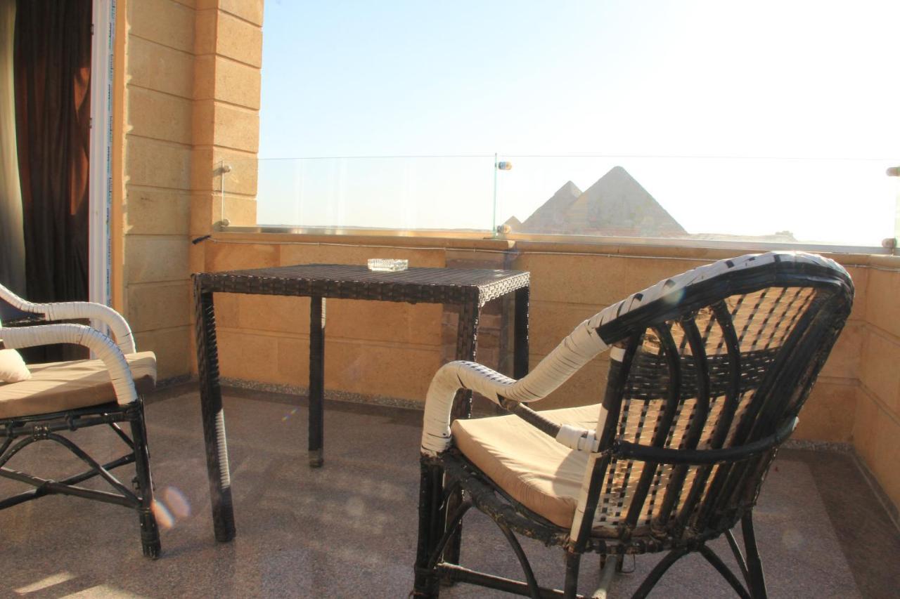Gardenia Inn Nazlet el-Sîsi 외부 사진