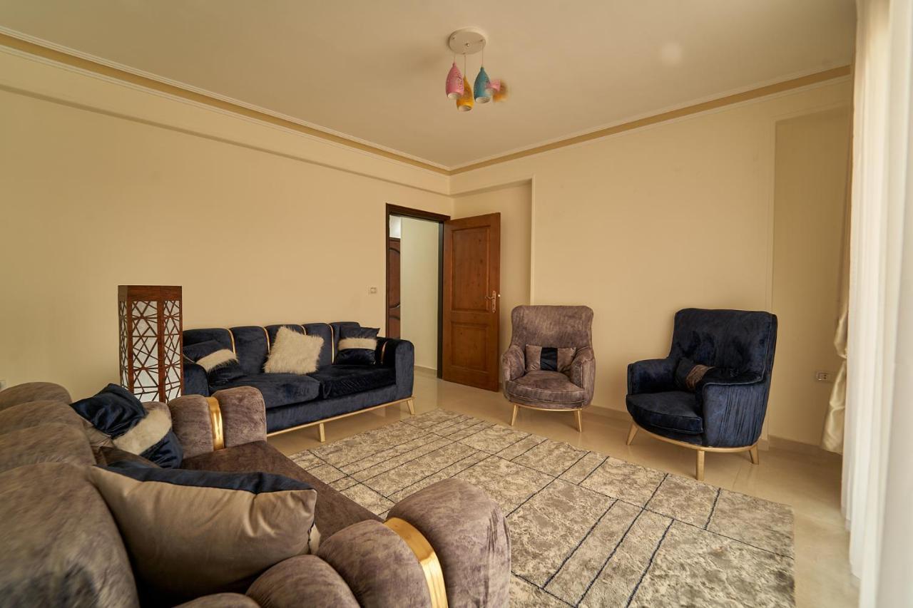 Gardenia Inn Nazlet el-Sîsi 외부 사진