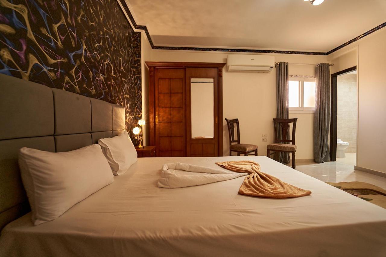 Gardenia Inn Nazlet el-Sîsi 외부 사진