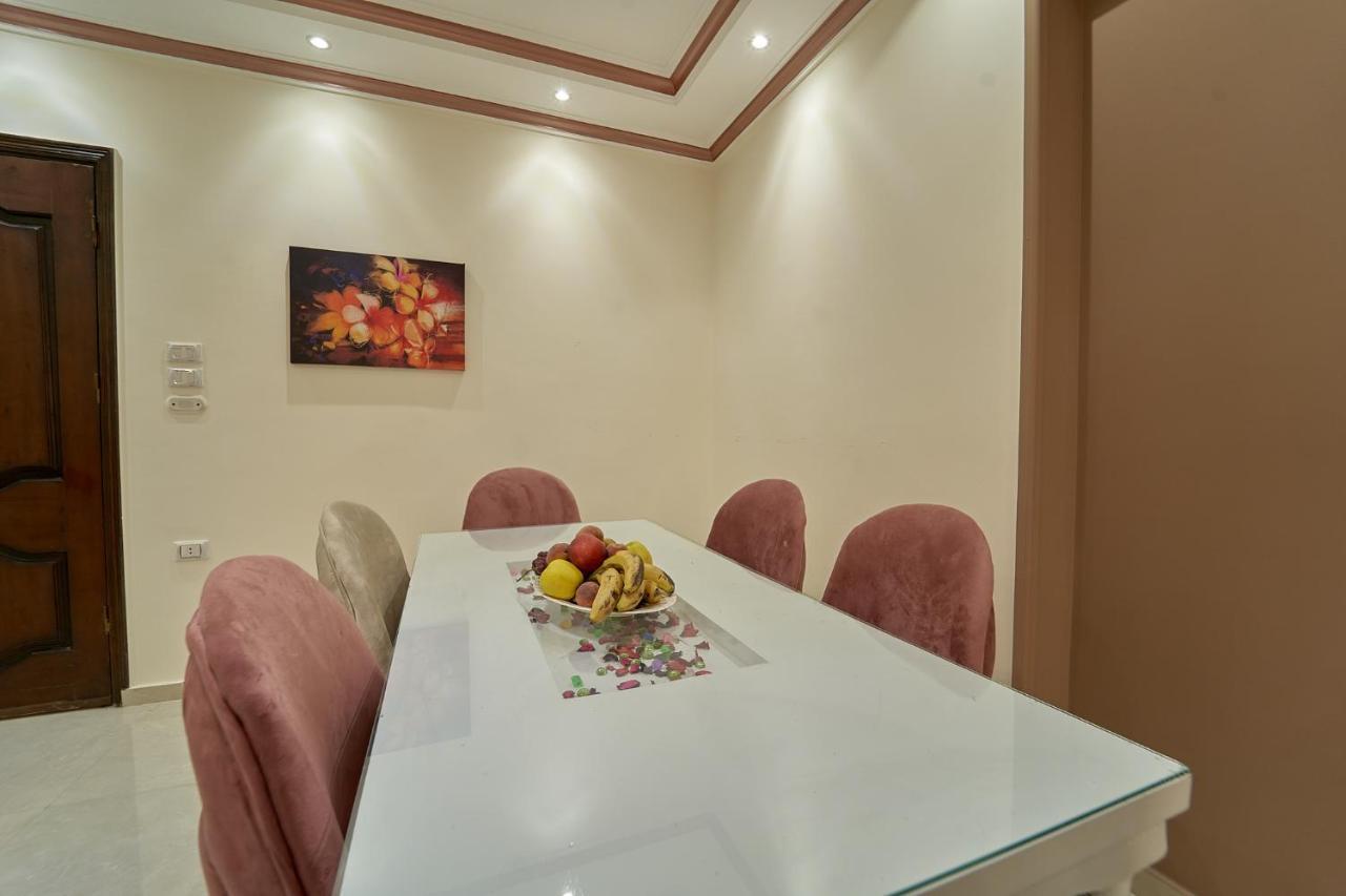 Gardenia Inn Nazlet el-Sîsi 외부 사진