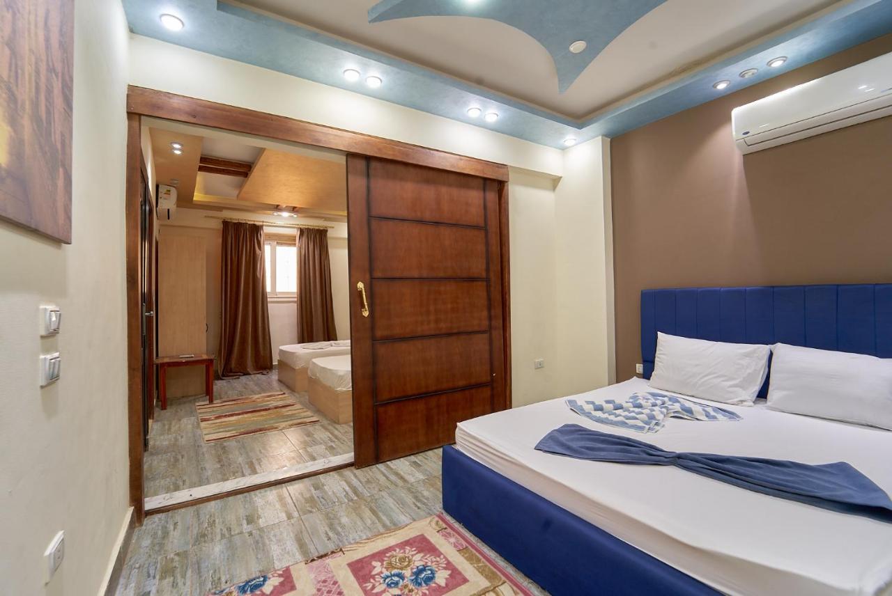 Gardenia Inn Nazlet el-Sîsi 외부 사진