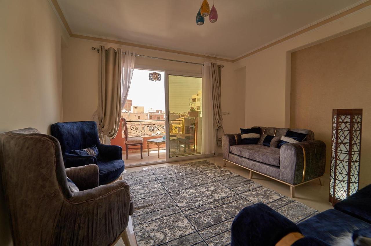 Gardenia Inn Nazlet el-Sîsi 외부 사진