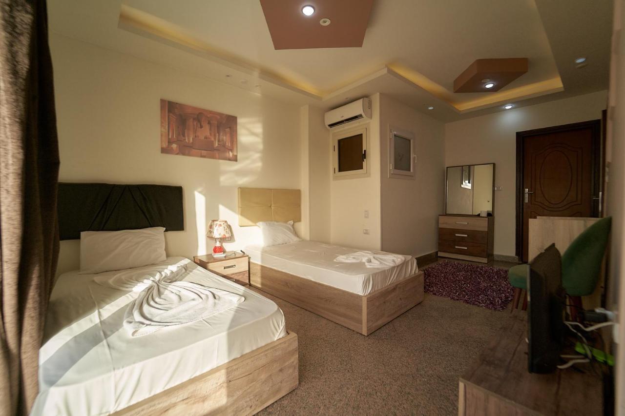 Gardenia Inn Nazlet el-Sîsi 외부 사진