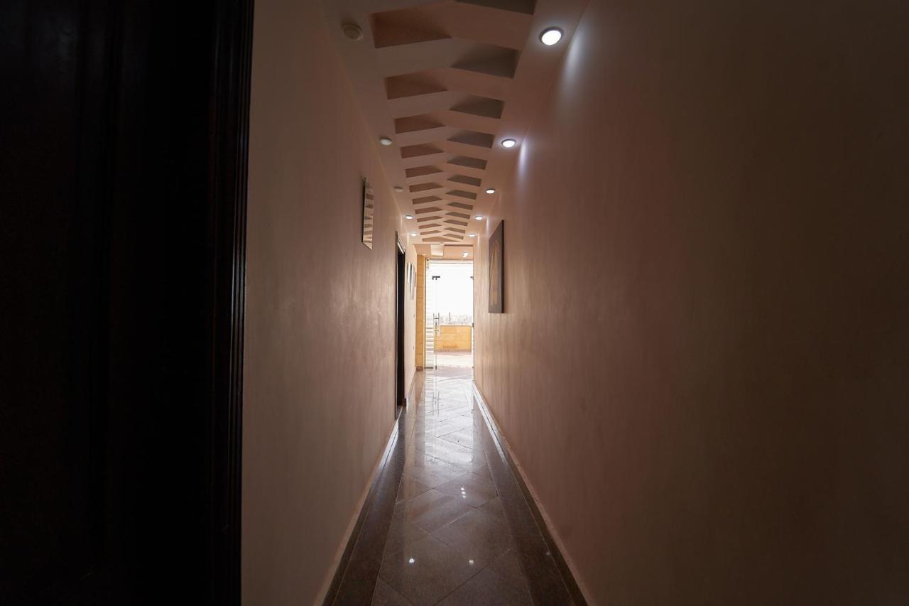 Gardenia Inn Nazlet el-Sîsi 외부 사진